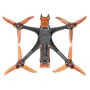 GEPRC MARK5 230mm 5 Inch 6S DC WTFPV Drone PNP BNF Compatible with DJI O4 Pro Air Unit Digital System