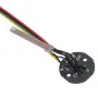 HB R1011 1012 1013 1014 1/10 RC Car Parts Front Rear LED Light Board Vehicles Models Spare Accessories 08154