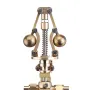 Bộ điều tốc Flyball Microcosm OKMO P30 Mini Steam Engine dành cho các bộ phận động cơ hơi nước