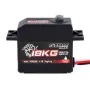 SURPASS-HOBBY SJ1800H 18KG High Pressure Waterproof Servo for Fixed Wing Aircraft Helicopter Robot