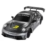 KFPLAN KF28 1/16 2.4G 4WD Full Proportion Mobile Phone APP Control LED Light Drift RC Car Vehicle Models RTR