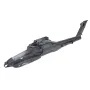 Fuselage de pièces détachées pour hélicoptère télécommandé YXZNRC F11-S Apache