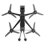 iFlight Nazgul Evoque F5 F5D V2 O4 Pro 6S 5 Inch Freestyle FPV Racing Drones PNP BNF with GPS BLITZ Mini F722 FC HD Digital System