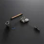 DJI O4 Air Unit 4K 60FPS Digital HD FPV Transmitter 23G Storage 1/2 Inch CMOS Image Sensor 8.2g Work with DJI Goggles 2 DJI Goggles 3 DJI Goggles N3 DJI Goggles Integra for RC Drone