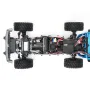 MJX H12P 1/12 2.4G 4WD 4CH Sensorless Brushless Motor RC Car Short Course Vehicle Model RTR Bronco Baja 1000 Genuine Authorization