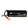 XF POWER 14.8V 5000mAh 100C 4S LiPo Battery XT60 Plug for RC Drone