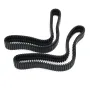 2PCS JJRC C8812 Drift RC Tank Parts Tracks Wheels Off-Road Truck Car Vehicles Models Spare Accessories