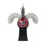 NIKOLATOY Small Size 35cm Trent 900 Turbofan Engine Model Science Discovery Toys