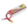 ZOP POWER 22.2V 3500mAh 60C 6S LiPo Pil XT30 Fiş RC Drone için
