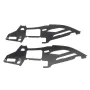 YXZNRC F280 3D/6G 6CH RC Helicopter Parts Carbon Fiber Side Board