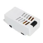 Eachine E135 2.4G 6CH Direct Drive Dual Brushless Flybarless RC Helicopter Spart Part 7.4V 25C 1200mAh Battery