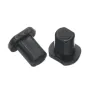 HB Toys RTR R1001/2/3 1/10 RC Car Parts Transmission Shaft for Front Rear Bridge Axle Vehicles Models Parts Accessories 08020