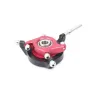 ALZRC Devil 465 RIGID SDC/DFC RC Helicopter Part Main Rotor Half Black Set