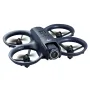 ZFR E66 AIR MINI WiFi FPV مع شاشة 4.3 بوصة وكاميرا مزدوجة 180 درجة وتدفق بصري قابل للتعديل كهربائيًا وتحليق تلقائي وتجنب العوائق وحماية دائرية هدايا للأطفال 2.4 جيجا هرتز 4 قنوات 6 محاور تحكم عن بعد RC ألعاب بدون طيار رباعية المراوح RTF