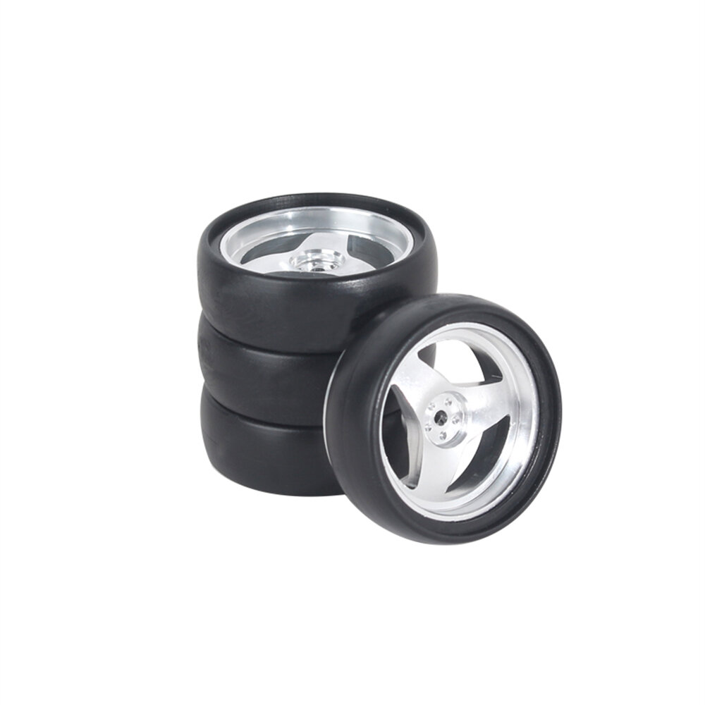 Silver A