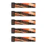 5 PCS /10 PCS BETAFPV 3.8V 260mAh 80C 1S LiHV Battery High Performance Z-Folding Process BT2.0 Connector for Air65 FPV Racing Drone