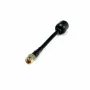 5.8G 3.5dbi 85mm Lollipop FPV Antenna RP-SMA SMA LHCP for FPV Goggles Racing Drone