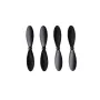 Eachine E61H E61HW RC Drone Quadcopter Spare Parts Propeller Props Blades Set 4Pcs