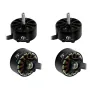 1/4PCS Flashhobby A3115 3115 900KV Brushless Motor for 9 Inch 10 Inch X Class Drone