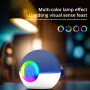 T97 Bluetooth Children's Singing Machine Karaoke Audio Microphone Integrated Early Education Toys Various Changing Channels
