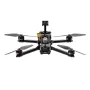GEPRC Tern LR40 HD Wasp 4 Inch 4S Long Range FPV Racing Drone PNP BNF with GPS Taker G4 45A AIO Link WASP Digital System