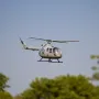 FLY WING BO-105 450L 6CH GPS Stabilized Scale RC Helicopter RTF With H1 Flight Controller