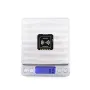 Geprc GEP M10 Series GPS Module 3.3-5V M10 Chip Barometer BDS Galileo QZSS SBAS with Onboard Indicator Light for FPV Racing Drone RC Airplane Mulit-Rotor Quacopter