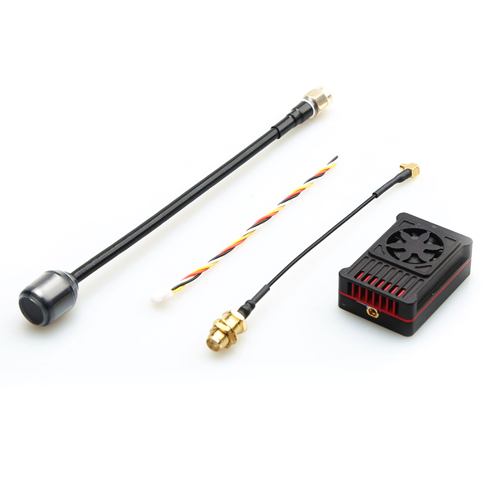 VTX + Antenna