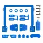 RadioMaster Boxer Remote Control CNC Metal Upgrade Parts