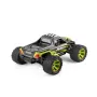 Wltoys 144002 RTR 1/14 2.4G 4WD 50公里/小時遙控汽車拉絲LED燈卡車玩具