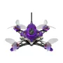 27.1g Flywoo Firefly16 / Firefly18 1S Nano Baby V3 Analog Tiny Ultralight RC FPV Racing Drone BNF with GOKU F405 ERVT 1S 5A 5in1 400mw ELRS AIO
