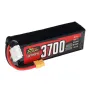 ZOP Power 6S 22.2V 3700mAh 100C 82.14Wh LiPo Battery XT60 Plug for RC Car