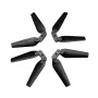 LSRC GT2PRO RC Drone Quadcopter Spare Parts Propeller Props Blades 4PCS