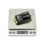 SEQURE 12100 Brushless ESC Electric Speed Controller 5-12S Power Supply 100A BLHeli_32 / AM32 Firmware Support 128KHz PWM Frequency Suitable for Multi-Rotor Aircrafts Airplane Plant Protection Machine Boat RC Car Models