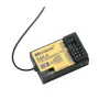 Microzone E6R-E 2.4GHz 6CH スタビライザー ミニRC受信機 MC6C E6 MC7 MC8B MC10 無線送信機用