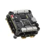 30.5¡Á30.5mm GEPRC TAKER F722 BT HD V3 Uçuş Kontrolörü 3-6S 50A 32Bit 4In1 Fırçasız ESC Yığını RC FPV Yarış İHA'sı için