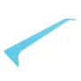 YXZNRC F280 3D/6G 6CH RC Helicopter Spart Parts Vertical Tail Wing