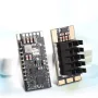 FlyingRC AM32 75A Brushless ESC V2.5 32-bit Controller 2~7S for RC Cars Vehicles Models Drone Quadcopter Aircraft Spare Parts