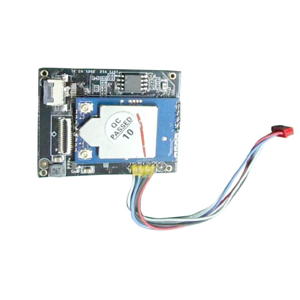 WiFi Board