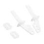 XK A280 P-51 Mustang 560mm RC Airplane Spare Part Servo Rocker Arm Set