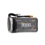 RATE 14.4V 3000mAh 4S 10C/15C Li-Ion 18650 Battery XT30 Plug for 2.5-3.5Inch Whoop 3-4Inch FPV Racing Drones