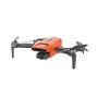 [EU Direct] FIMI X8 MINI 3 SoLink 9KM FPV Super Night Video Mode With 4K 60fps 1/2\ CMOS Camera 3-axis Mechanical Gimbal 32mins Flight Time 250g Ultralight Foldable RC Drone Quadcopter RTF