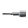 2PCS HBX 2996A 2996 FC610 1/10 RC Car Parts Metal Rear Wheel Cup T2113 Vehicles Models Accessories
