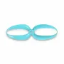 2 Pairs Foxeer Donut 5145 5.1x4.5 5.1 Inch Props Toroidal Propeller Blades 5mm Shaft Hole for RC Drone FPV Racing