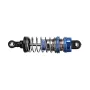 Wltoys 124017 Brushless 1/12 RC Car Spare Front/Rear Shock Absorber Damper 2016 2019 Vehicles Model Parts