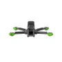 iFlight Nazgul Evoque F5D V2 223mm 6S 5 Inch Frame Kit Compatible with DJI O4 Pro Air Unit for RC Freestyle FPV Racing Drone