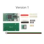 FlyingRC F4WSE MK1.5 Flight Controller Board 2-6S Gyroscope Support Ardupilot INAV BF Firmware Analog and Digital VTX for FPV Racer Drone RC Airplane