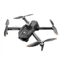 WLRC V168 MAX GPS 5G WiFi FPV with 5.9inch LCD Screen Controller 720P HD Dual Camera Servo Gimbal 360° Intelligent Obstacle Avoidance Optical Flow Hover Brushless Foldable RC Drone Quadcopter RTF