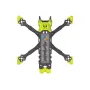 FlyfishRC Volador II VX3 144mm / VX3.5 160mm Wheelbase 3 Inch 3.5 Inch T700 Carbon Fiber Frame Kit Support DJI O4 Air Unit for DIY RC FPV Racing Drone