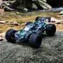 VRX Racing RH818 2.4G 4CH 4WD Brushless RC Car Drift Off-Road Full Proportional Vehicles Models Toys